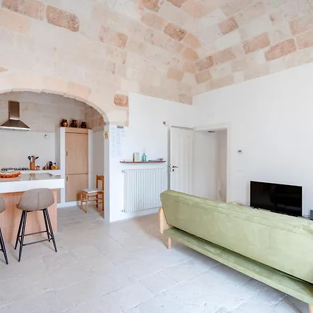 Casita Lemos
