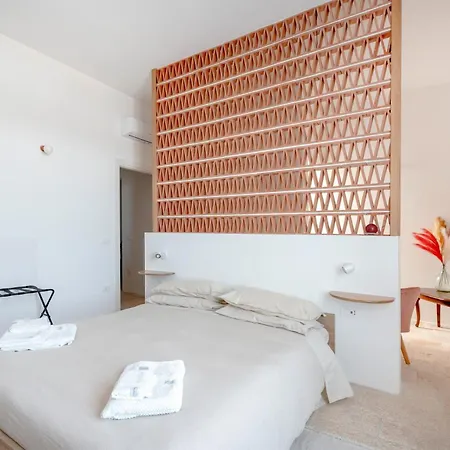 Casita Lemos * Triggianello