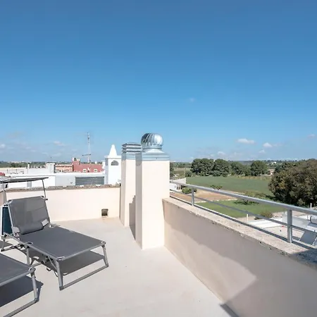 Casita Lemos Appartamento
