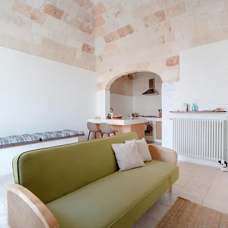 Appartamento Casita Lemos *