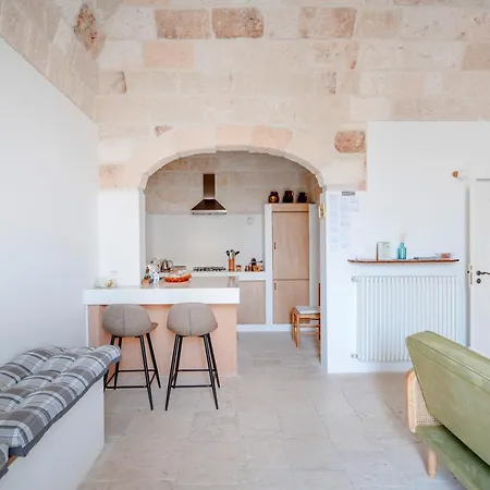 Casita Lemos * Triggianello