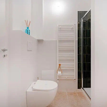 Appartamento Casita Lemos Triggianello