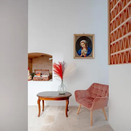 Appartamento Casita Lemos Triggianello