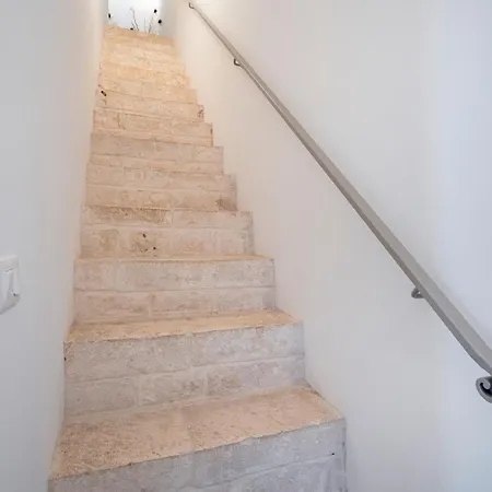 Appartamento Casita Lemos *